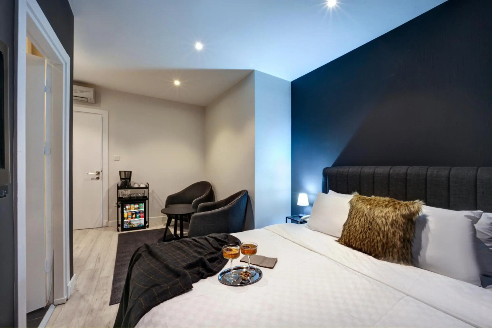 Etiz Hotels Bosphorus