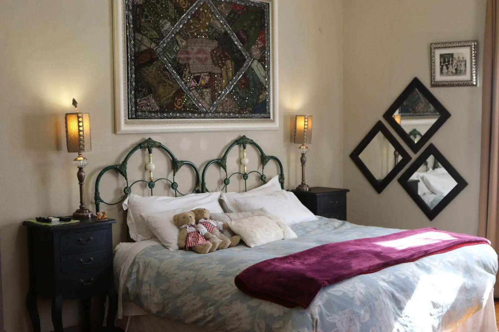 Aletheim Guest House