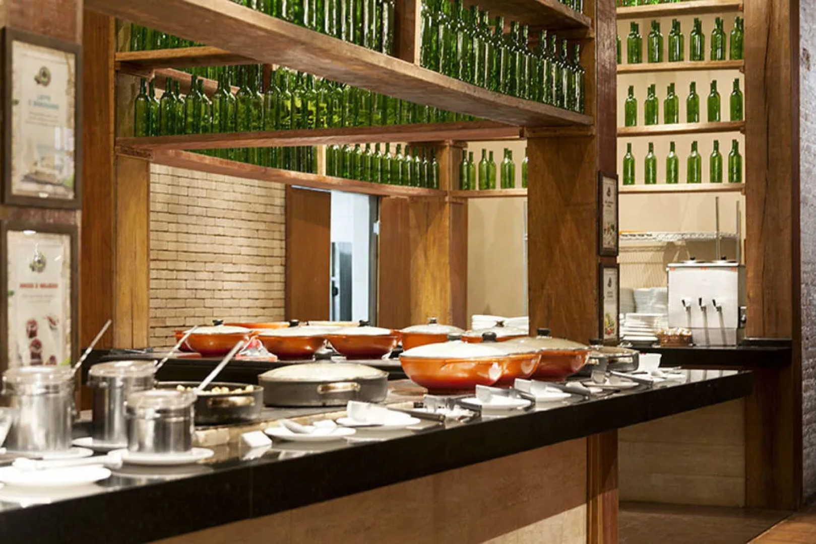 Santa Clara Eco Resort