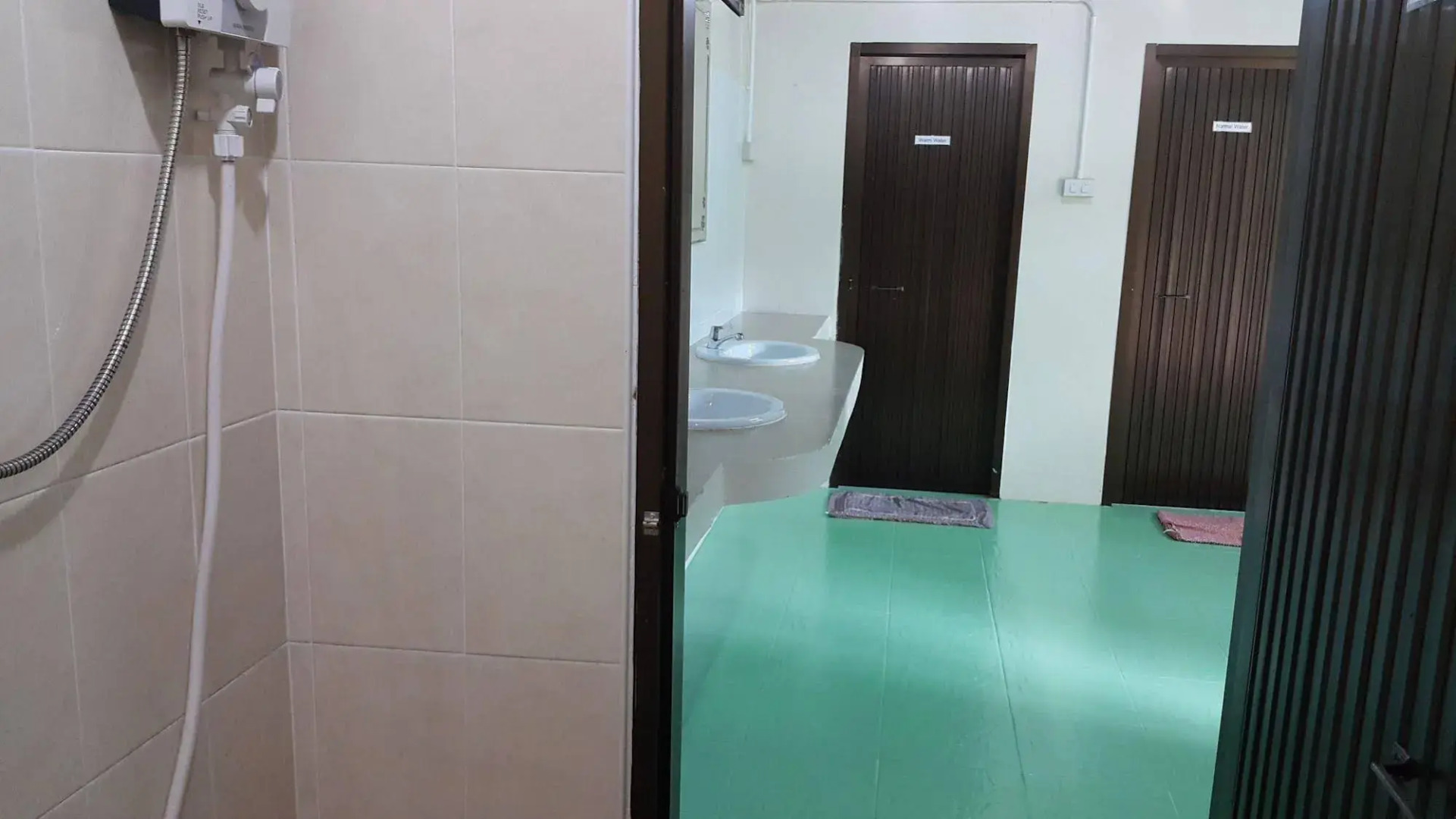 Chestnut Hill Eco Resort