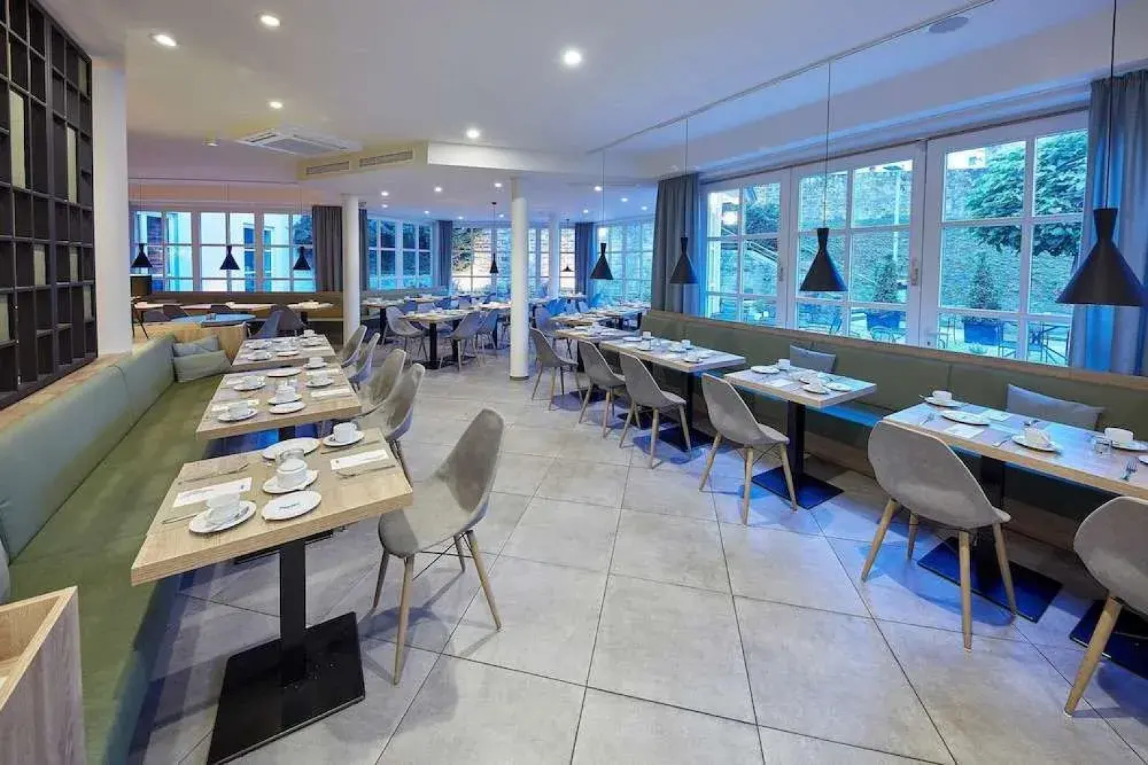 Ibis Styles Neckarsulm