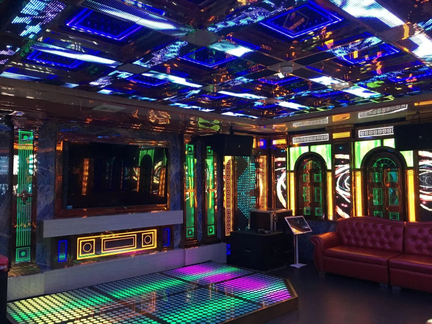 Ravatel Luxury Hotel Bac Giang