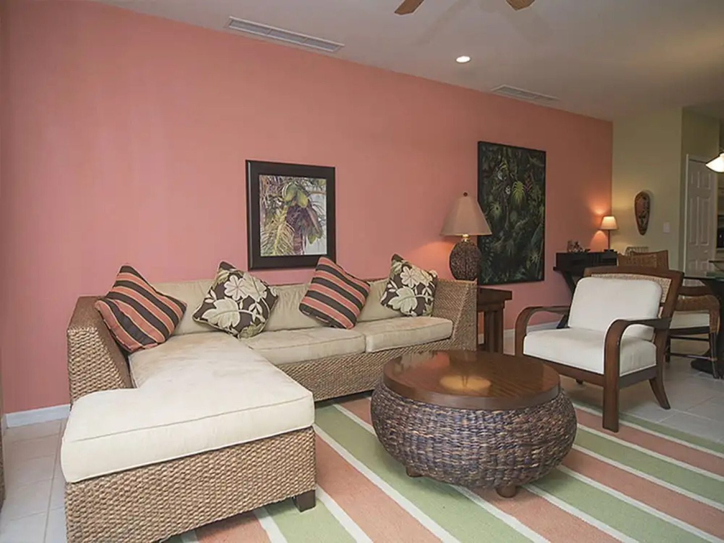 Pacifico Resort Condominiums