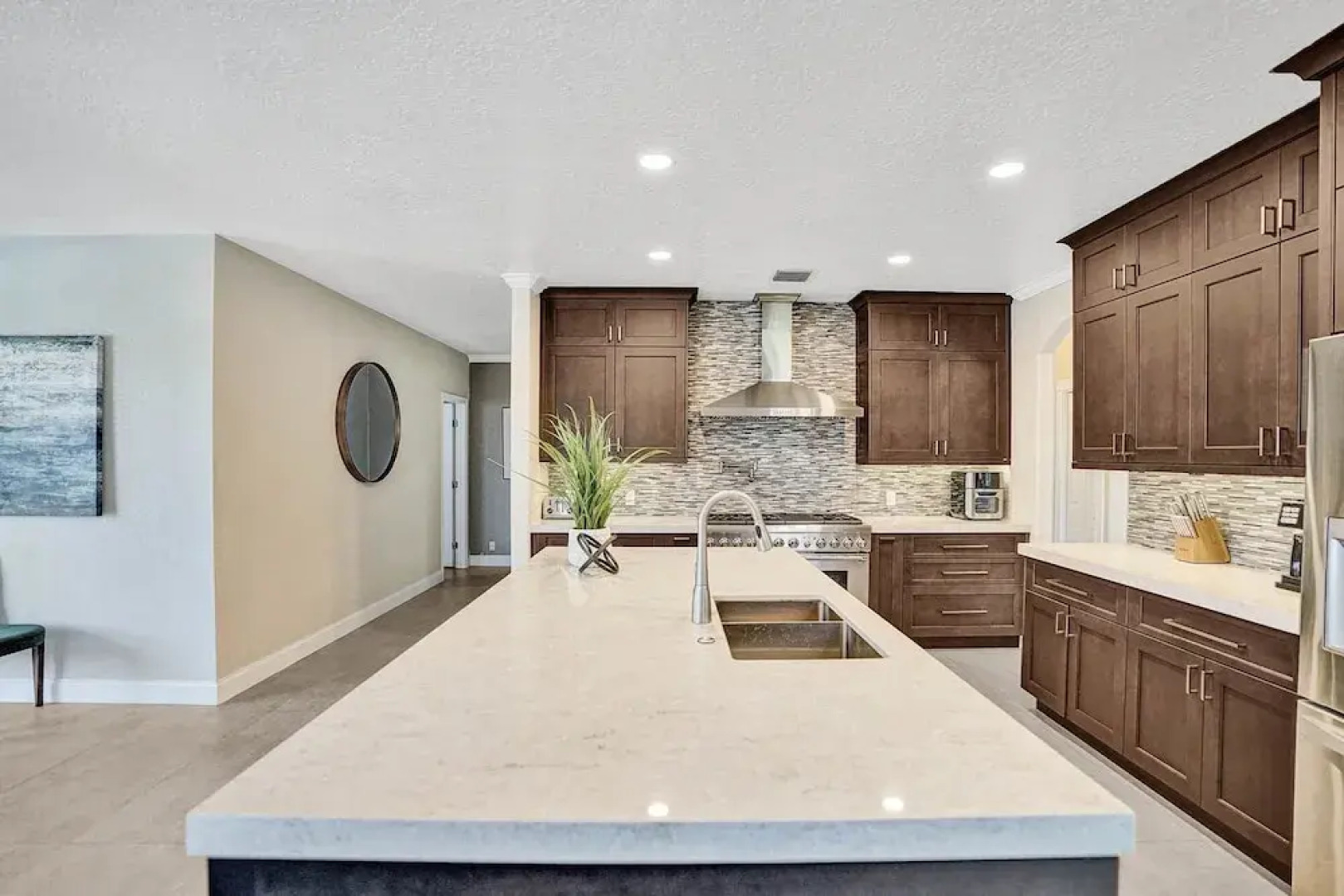 Luxury Casa Mila 7BR With Private Heated Pool