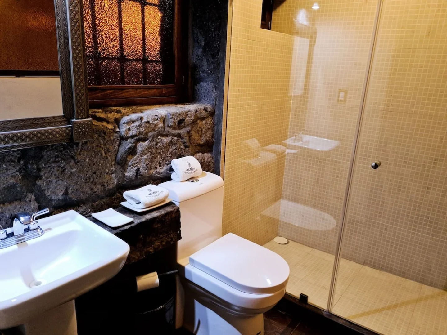 Hotel Hacienda SACAL