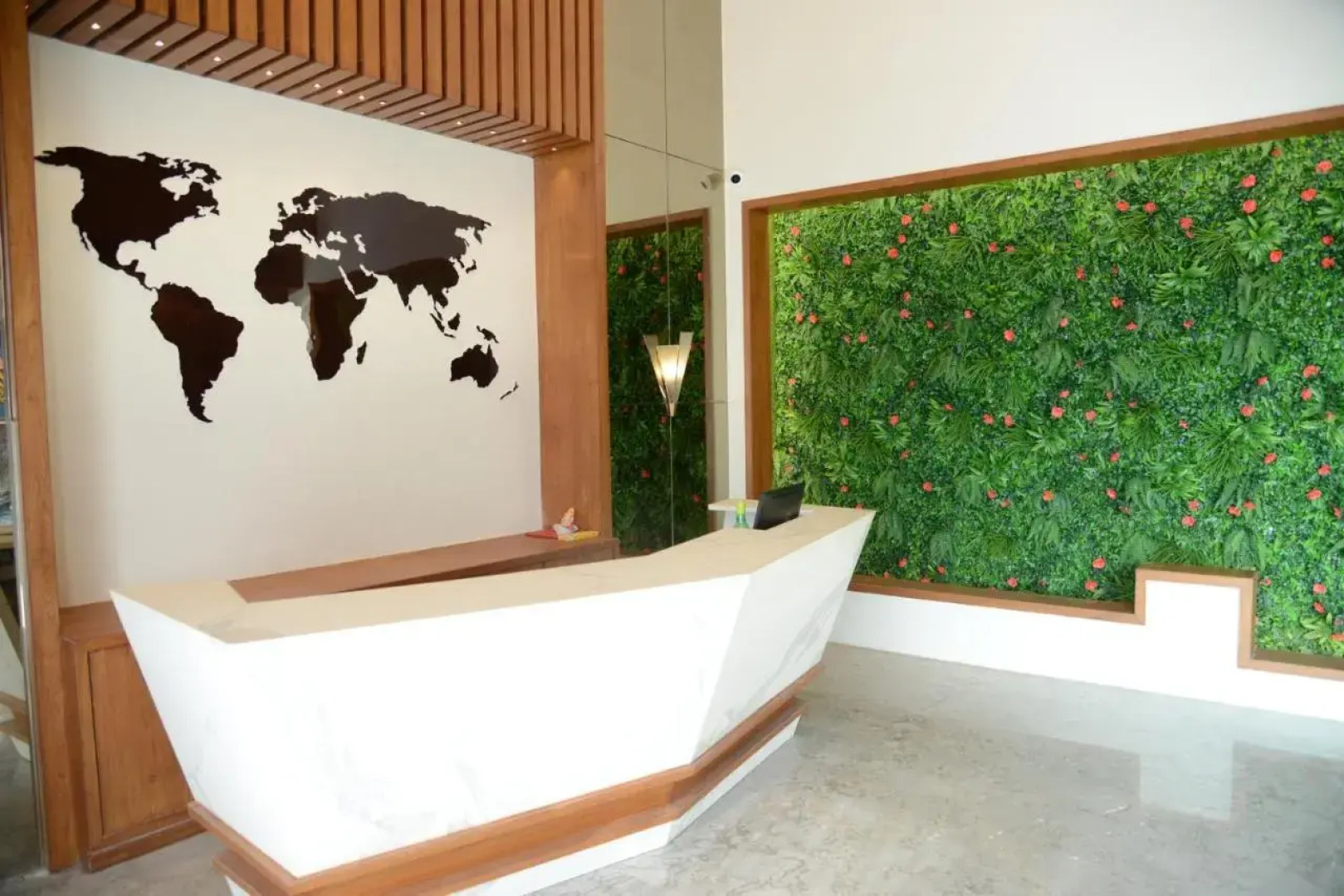 Lords Eco Inn Jamnagar