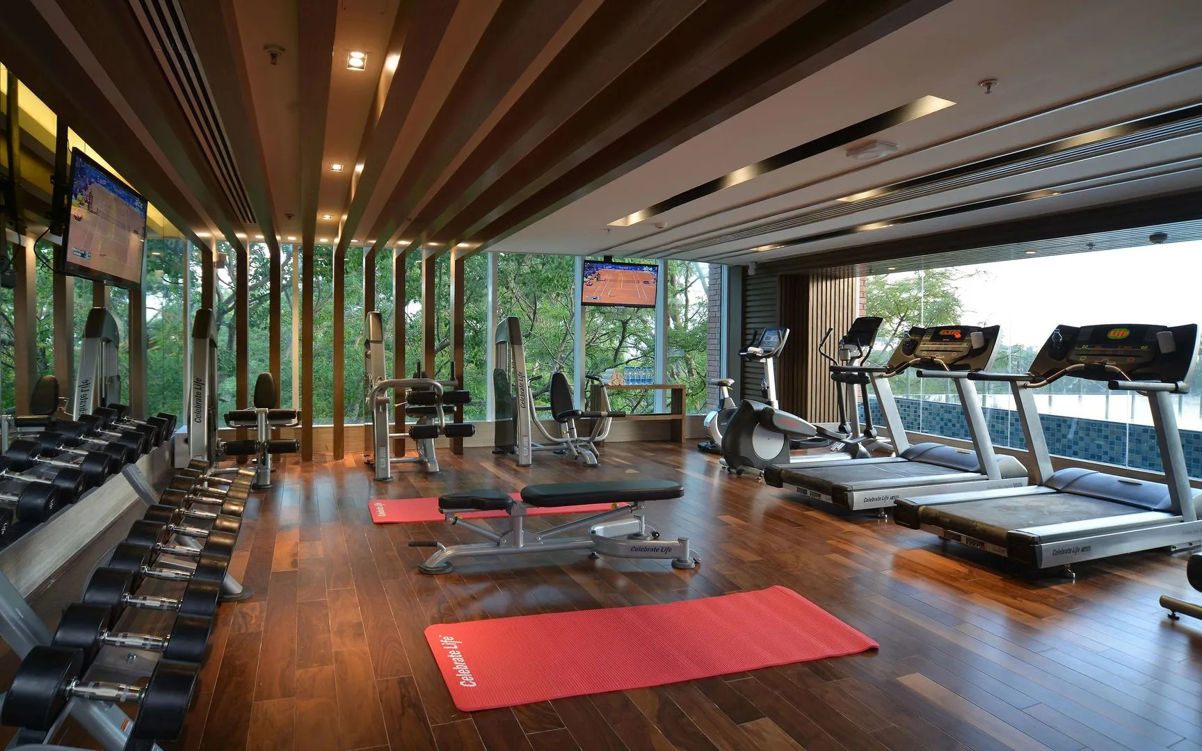 Welcomhotel by ITC Hotels, Richmond Road, Bengaluru