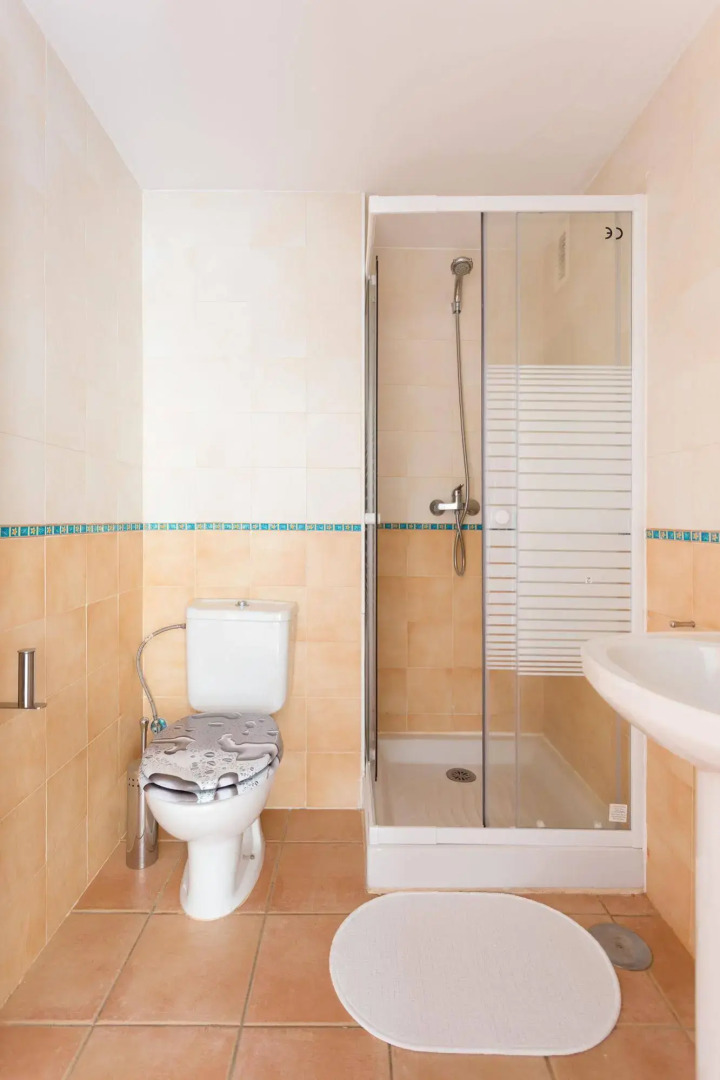 Apartamento Sol y Luna