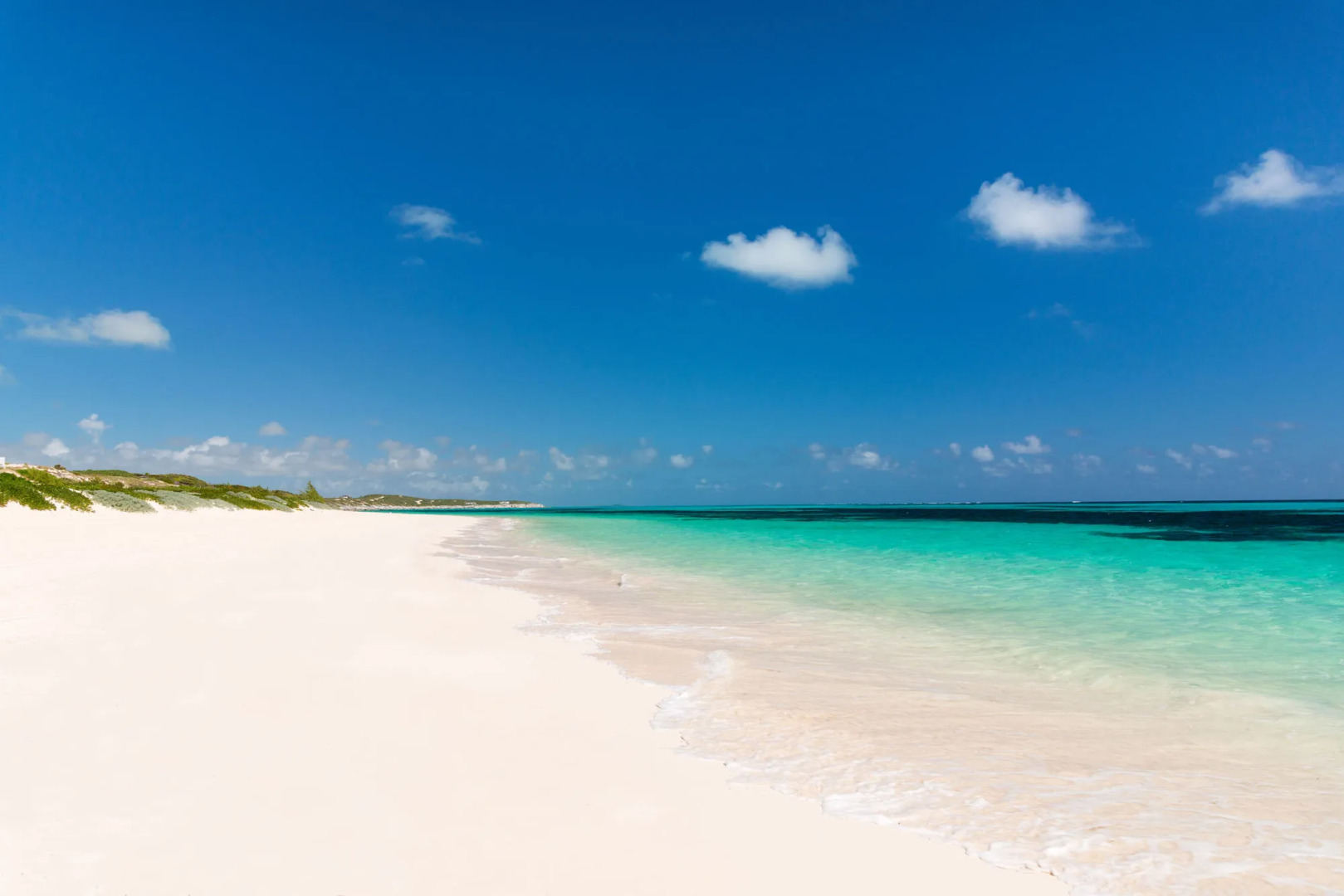 Sailrock South Caicos, Small Luxury Hotels of the World