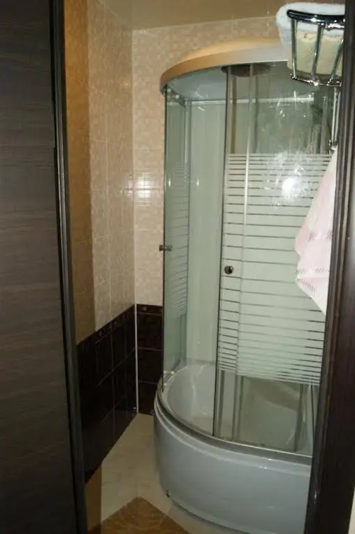 Guest House na Pushkina