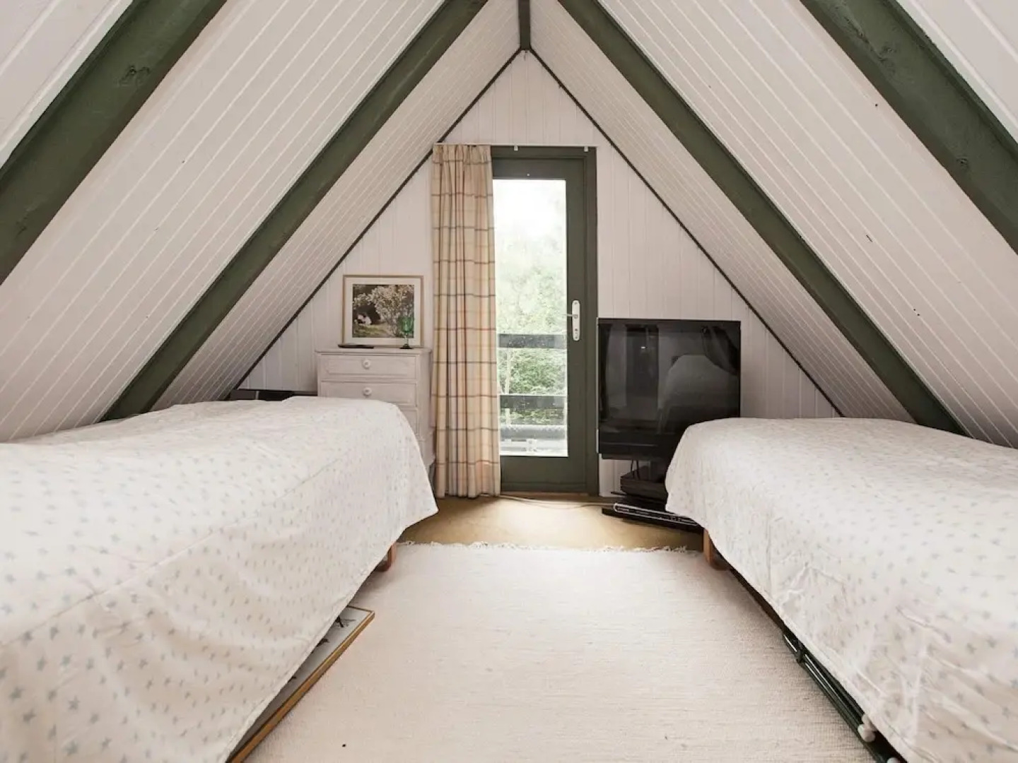 Tranquil Holiday Home in Ebeltoft near Sea