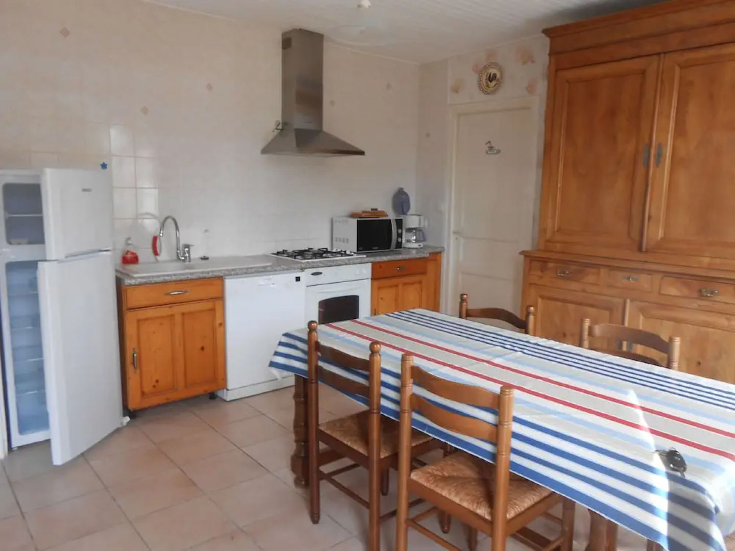 Gîte Le Petit Châtelet