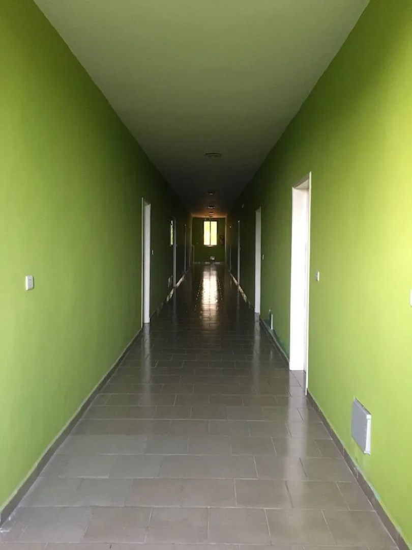 Hôtel Eucalyptus Anan