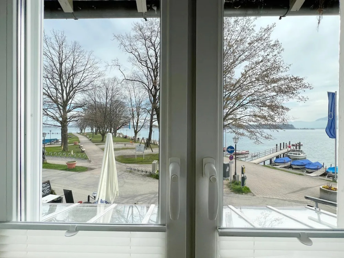 Gästehaus Sieben Zimmer am See