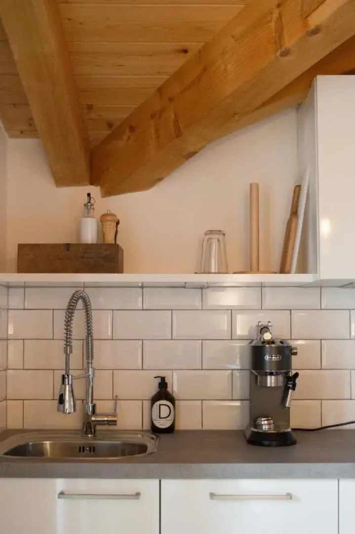 Mountain Residence Kasern Nr 3