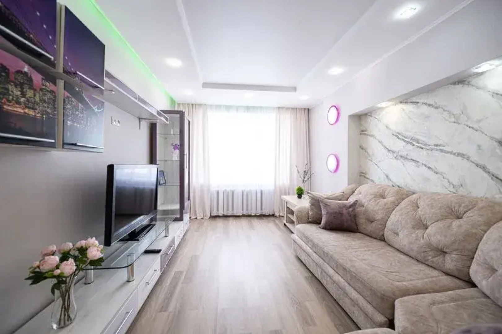 Апартаменты Пять Звезд Площадь Революции