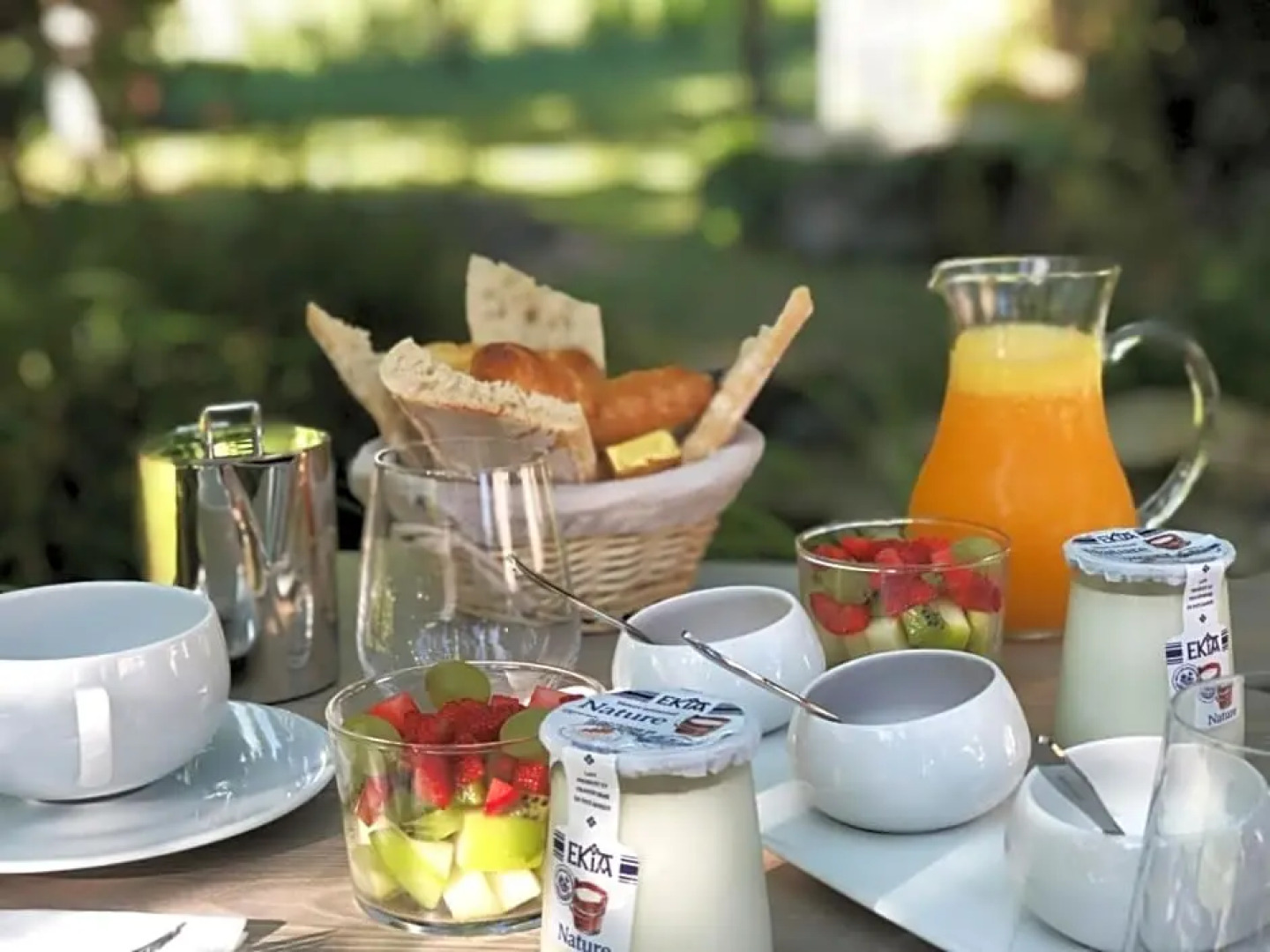 La Gomerie Chambres dHotes