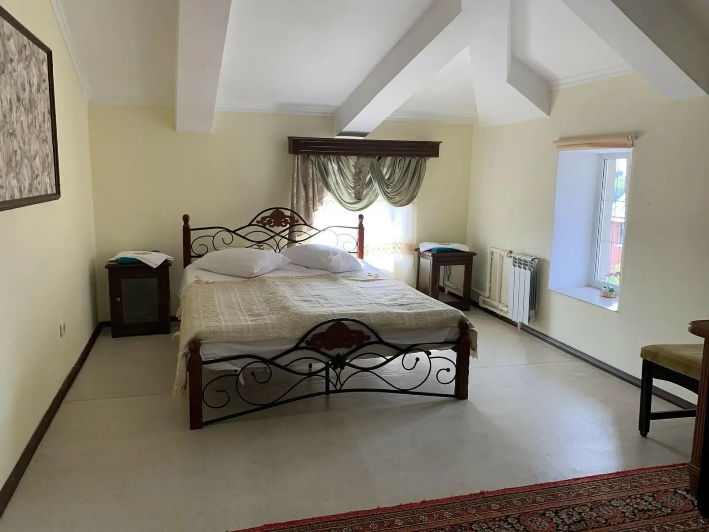 Никольская