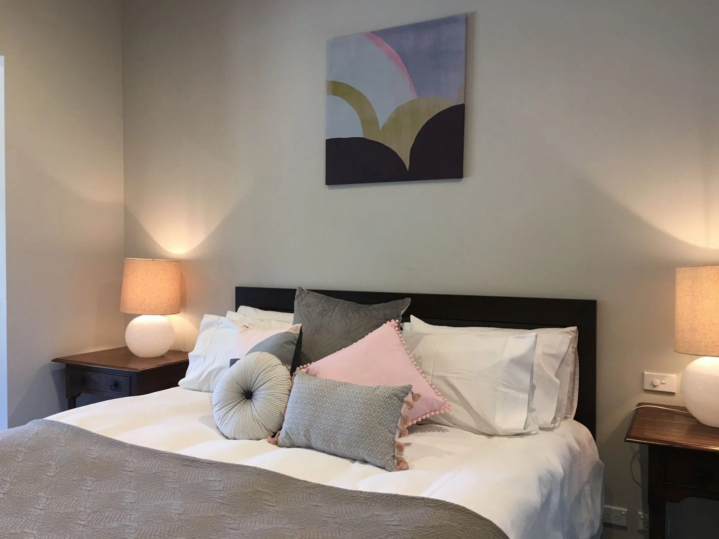 Araluen Boutique Accommodation