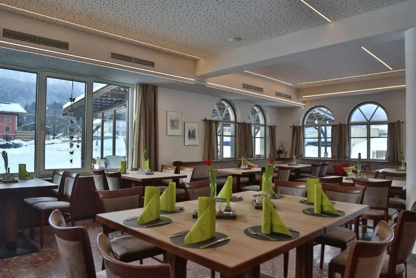 Apartment Pfeffermühle