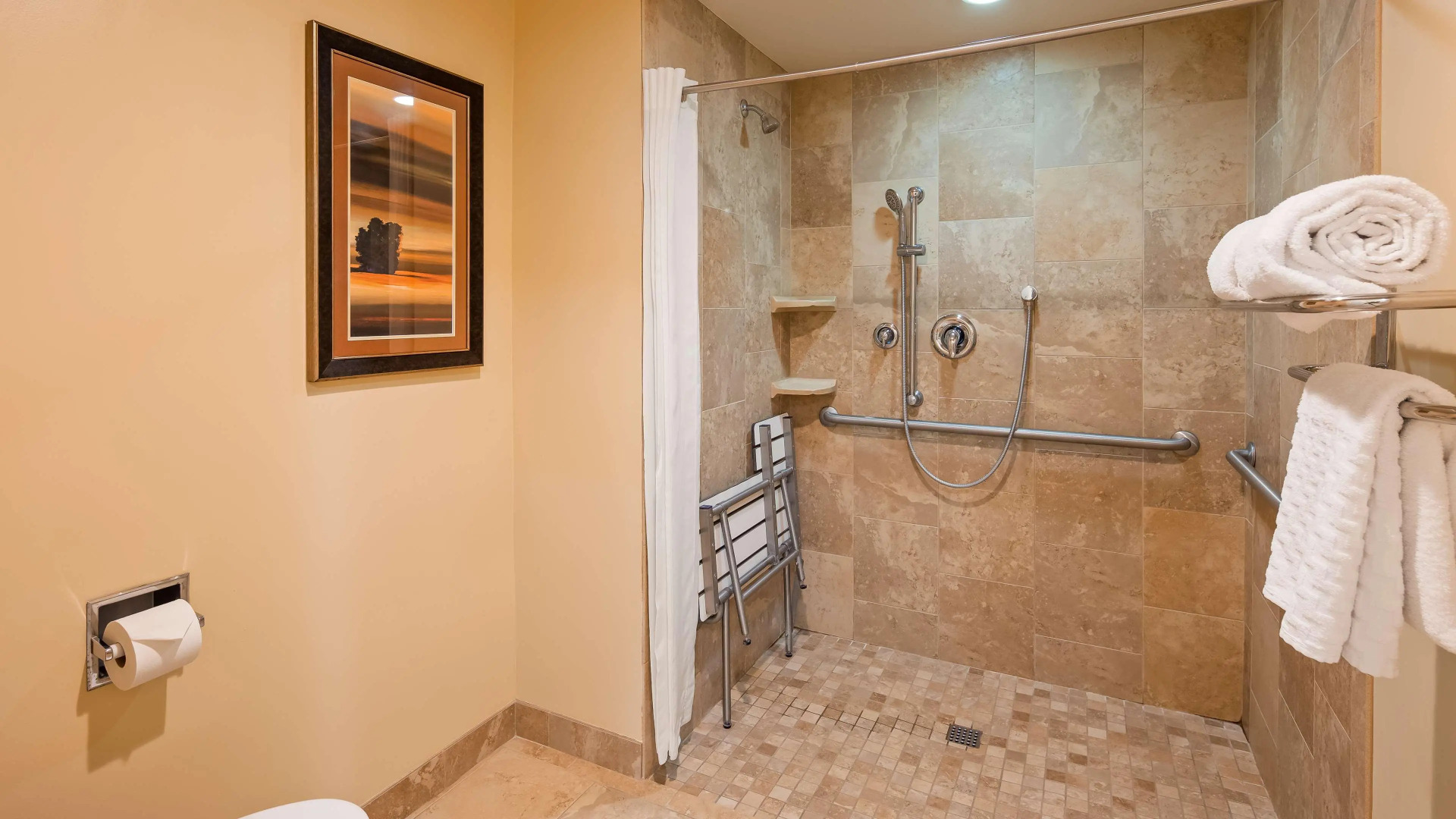 Best Western Plus Cottontree Inn