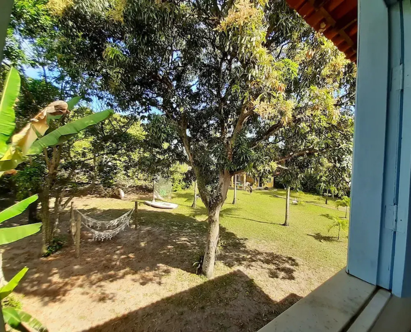 Ganga Zumba Pousada & Hostel