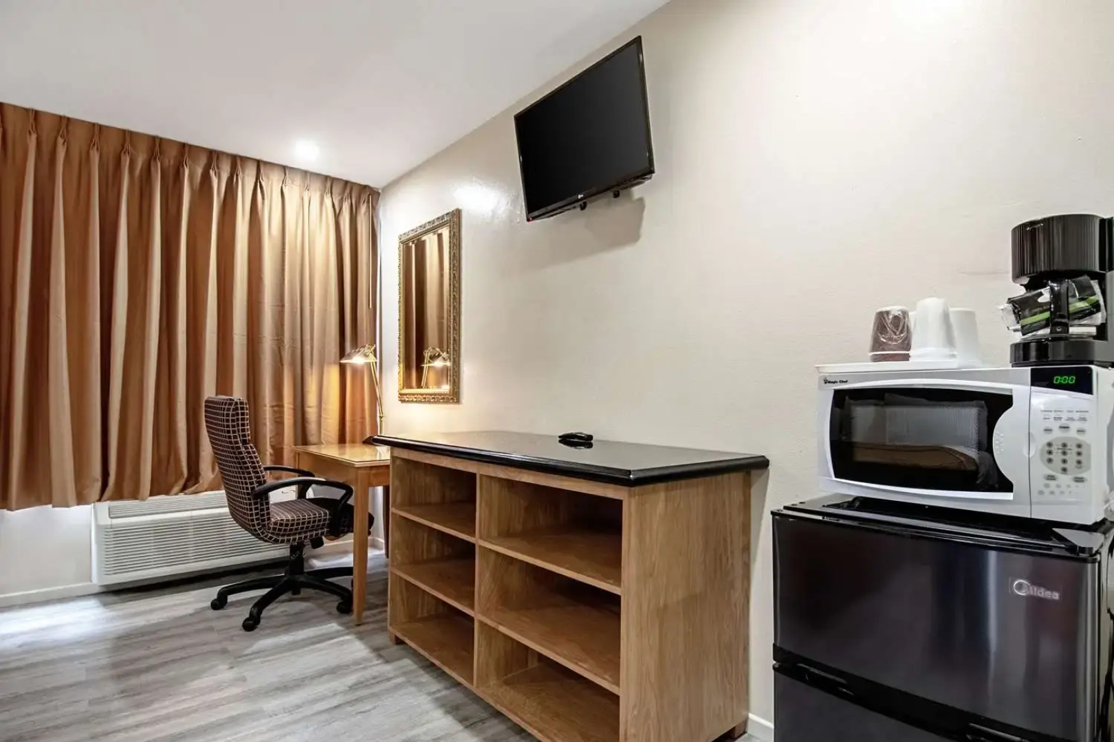 Rodeway Inn Buena Park