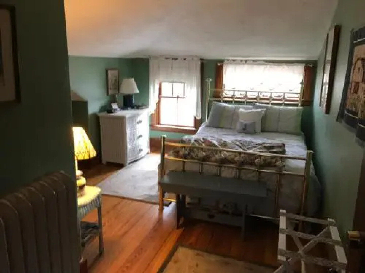 Cranberry Gardens Inn