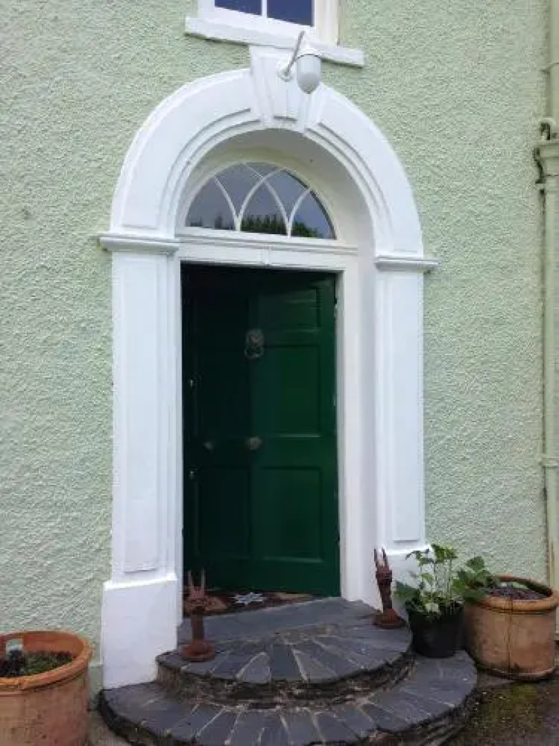 Yoga House Wales