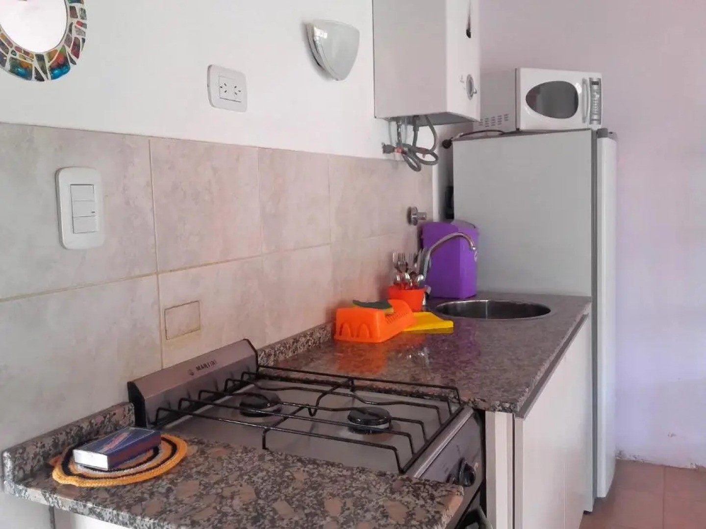 Sueño del Champaqui