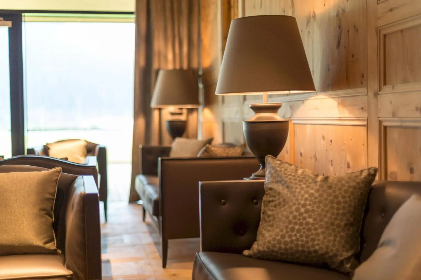 Sportresidenz Zillertal