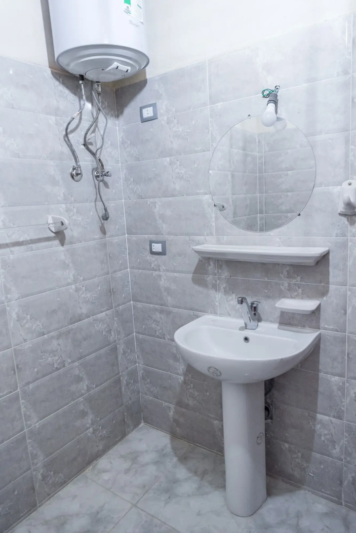 Zad Elmosafer Guest House