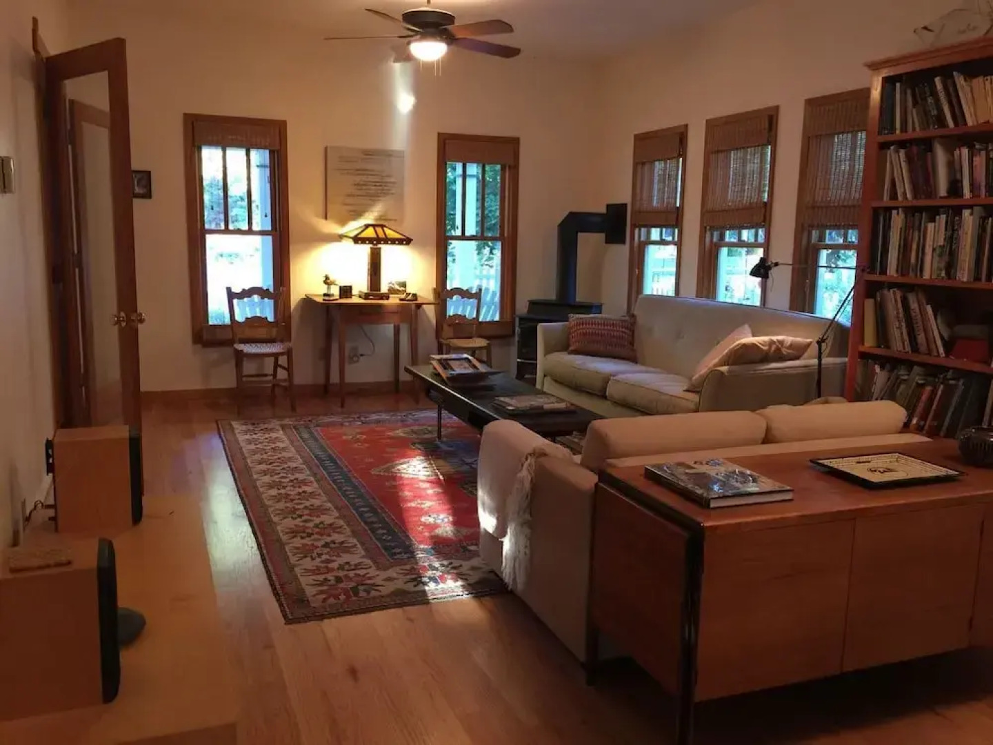 Bozeman - Bozeman Getaway