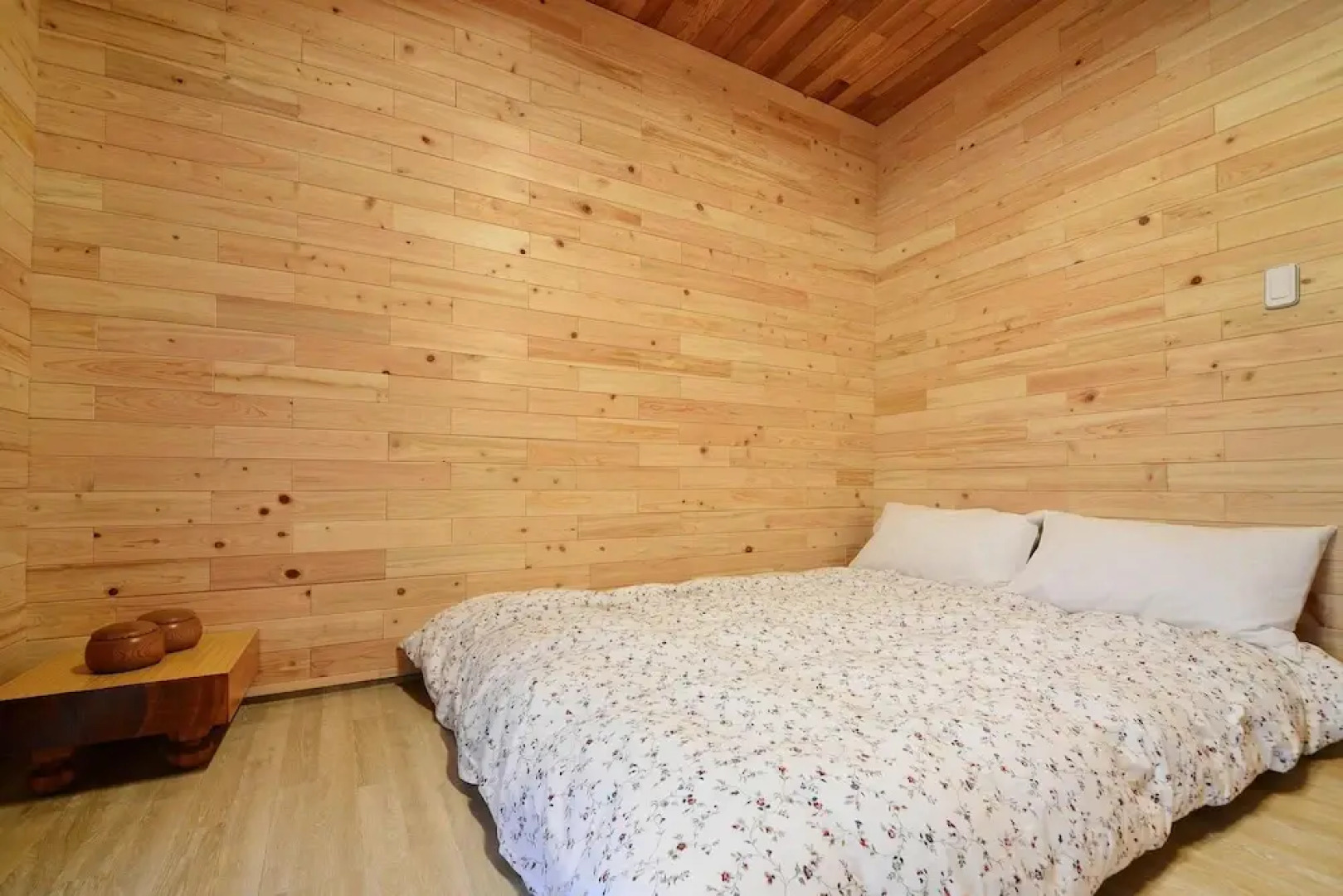 Samcheok View of Sea Pension