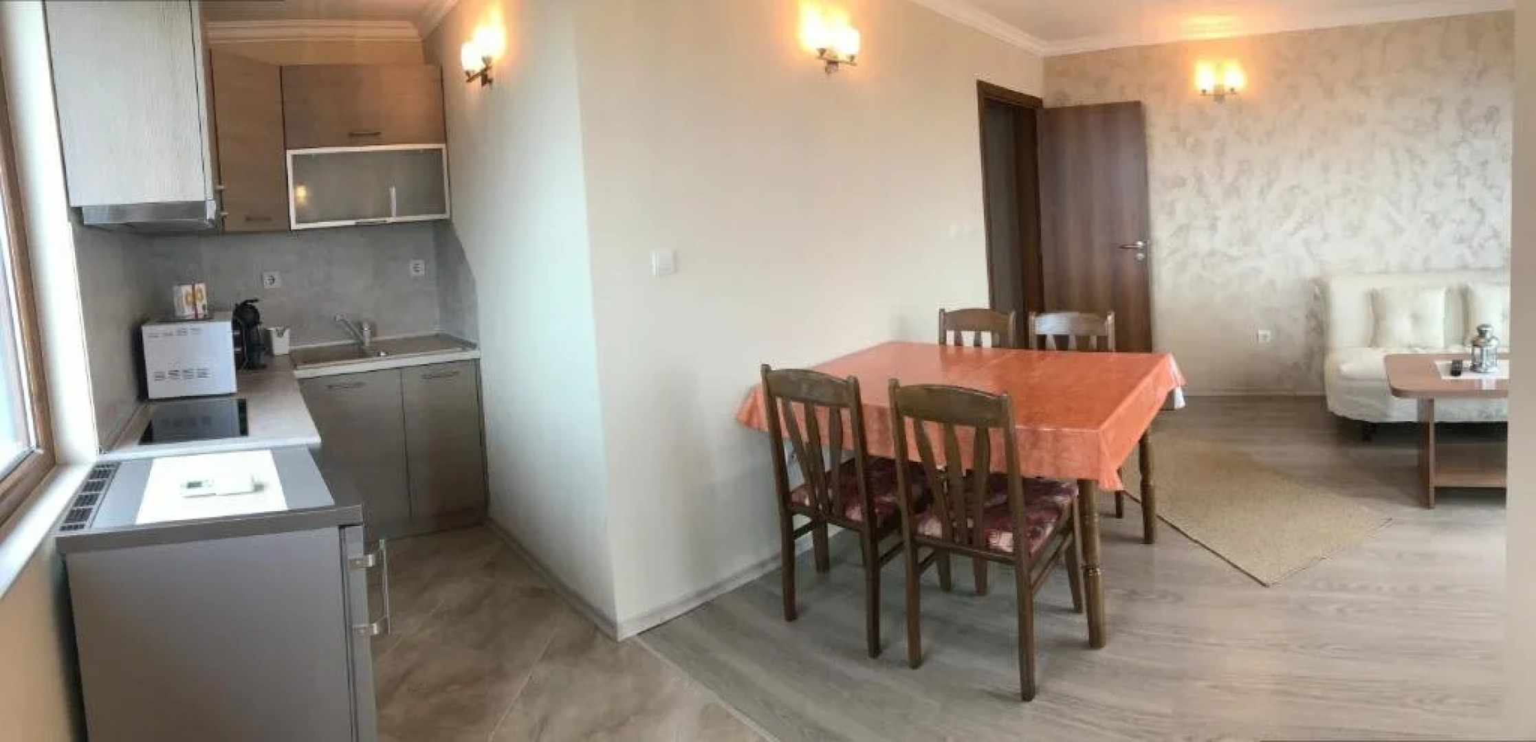 Family Hotel Radiana