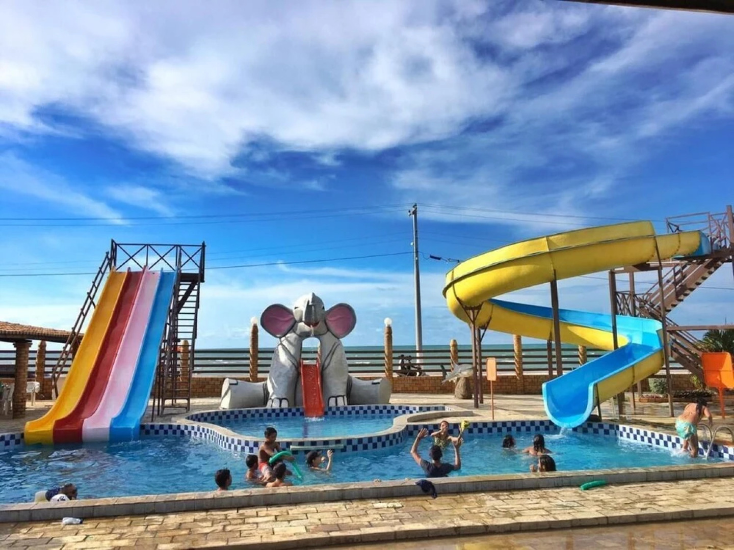 Hotel Costa Atlântico