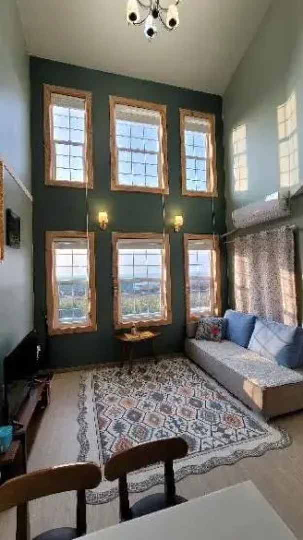 Haumok-gil 52 Rent-a-House