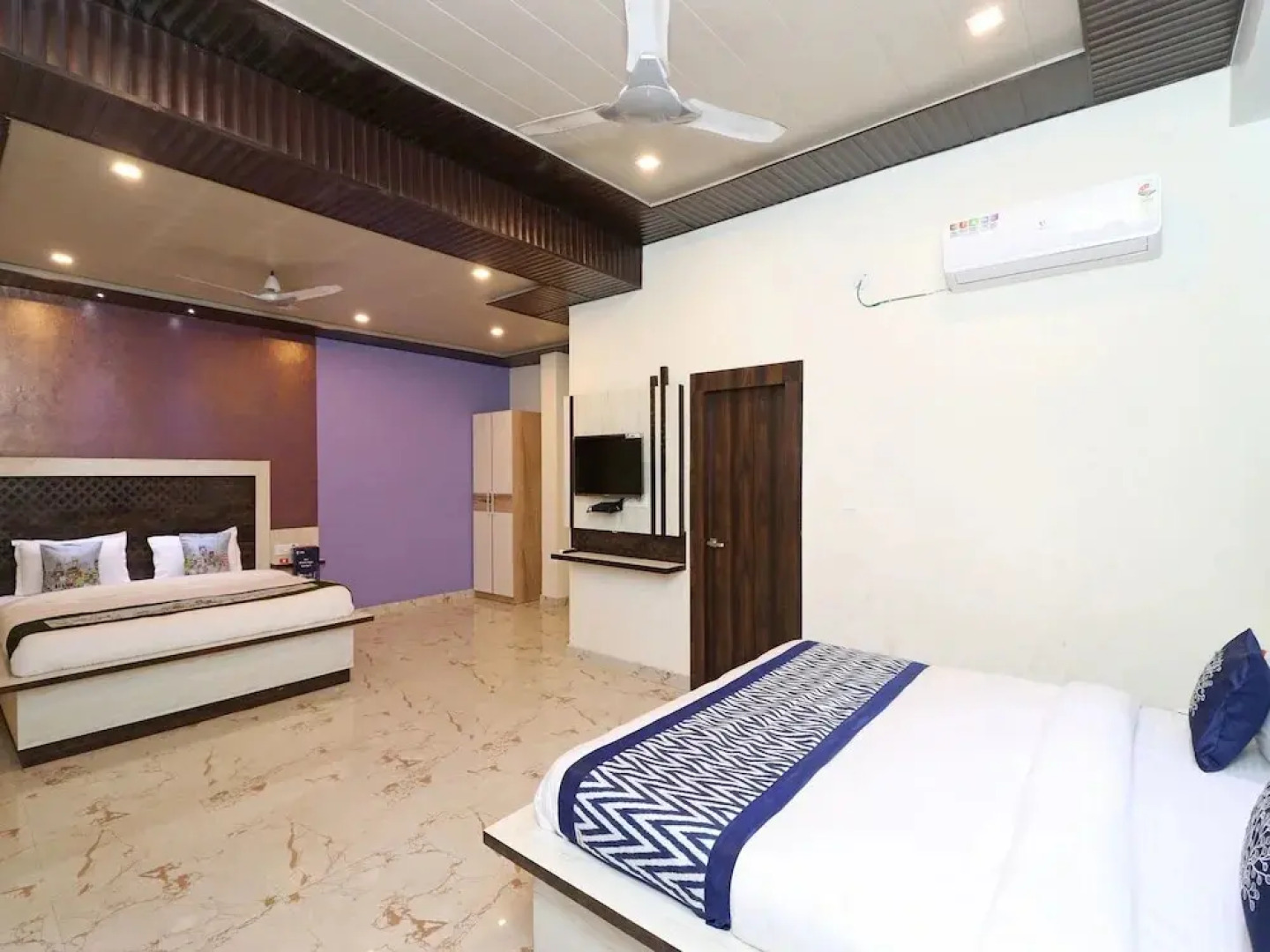 Yasho Gopal Resortico by OYO Rooms