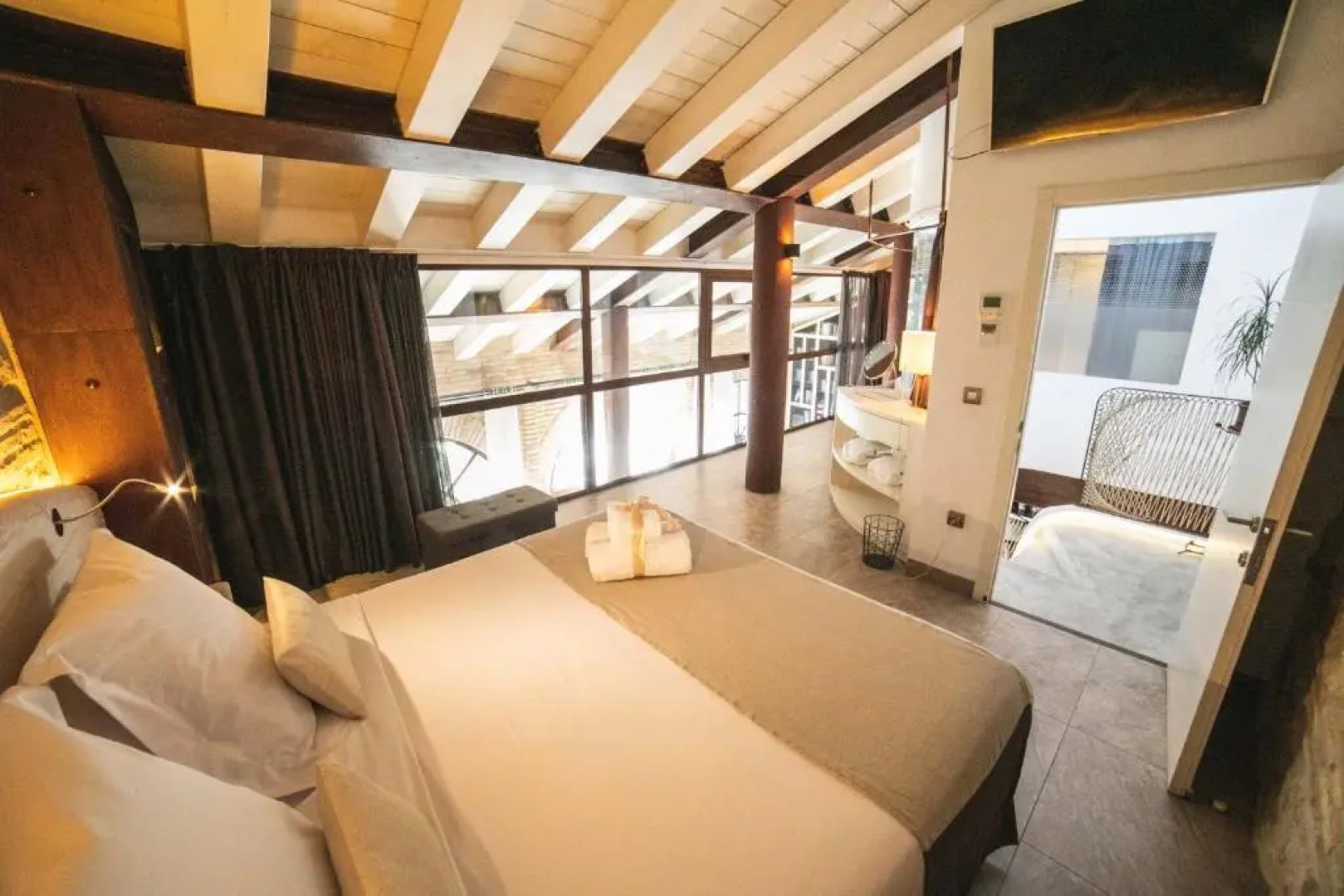 Hotel Boutique Patio del Posadero