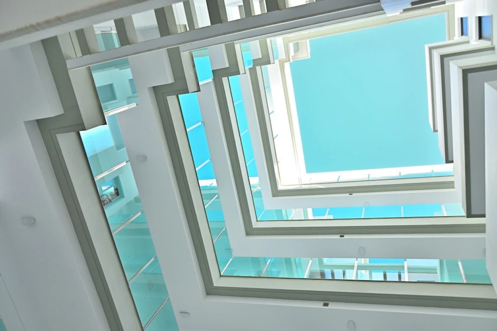 Myflats Luxury Sea Coast