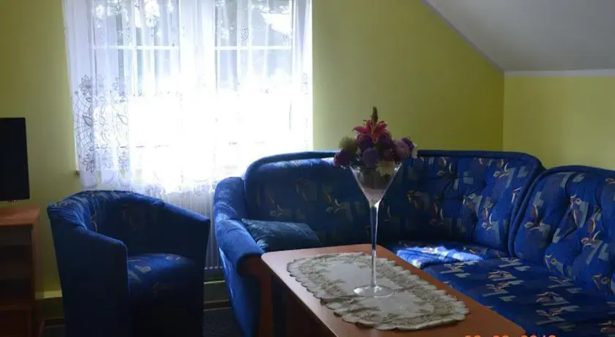 Gospodarstwo Agroturystyczne Zacisze