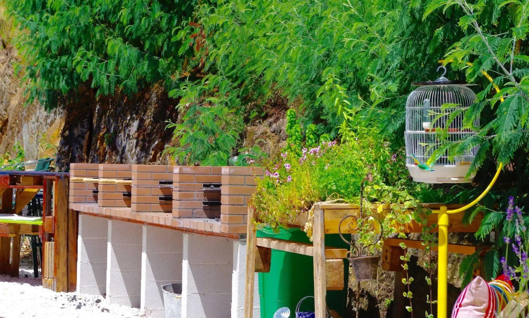 Hotel Apartamentos Rock Star