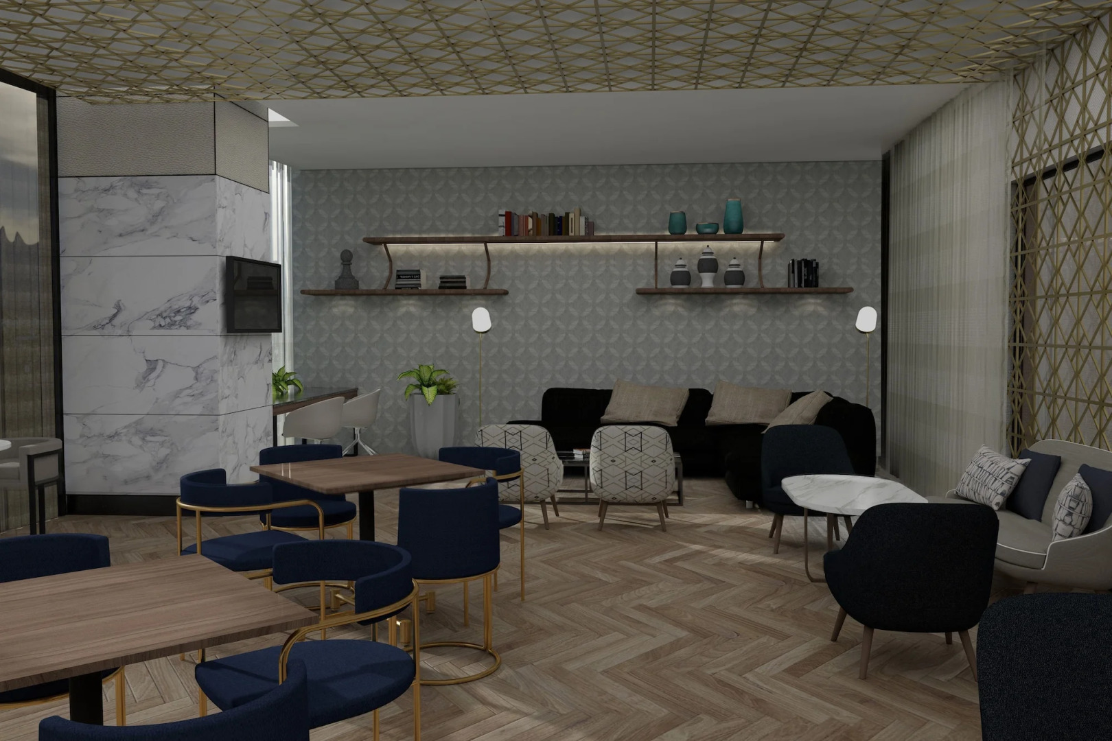 The Westin Monterrey Valle