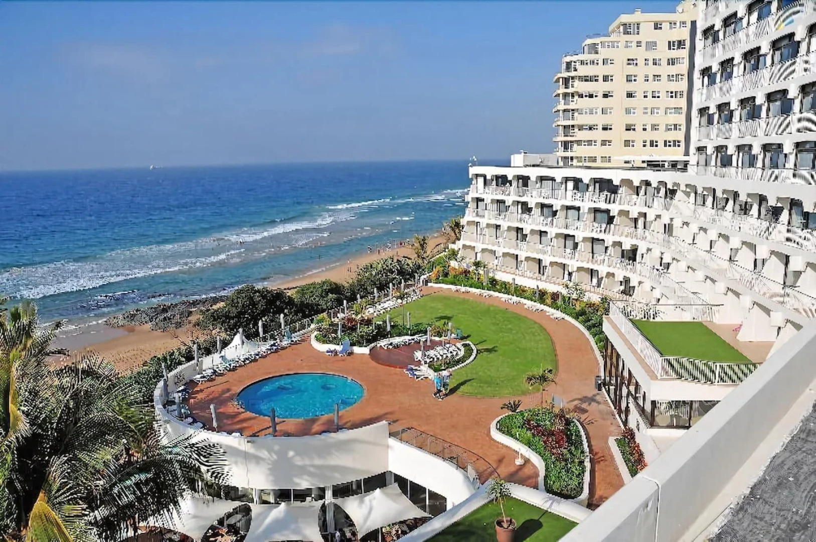 Umhlanga Sands