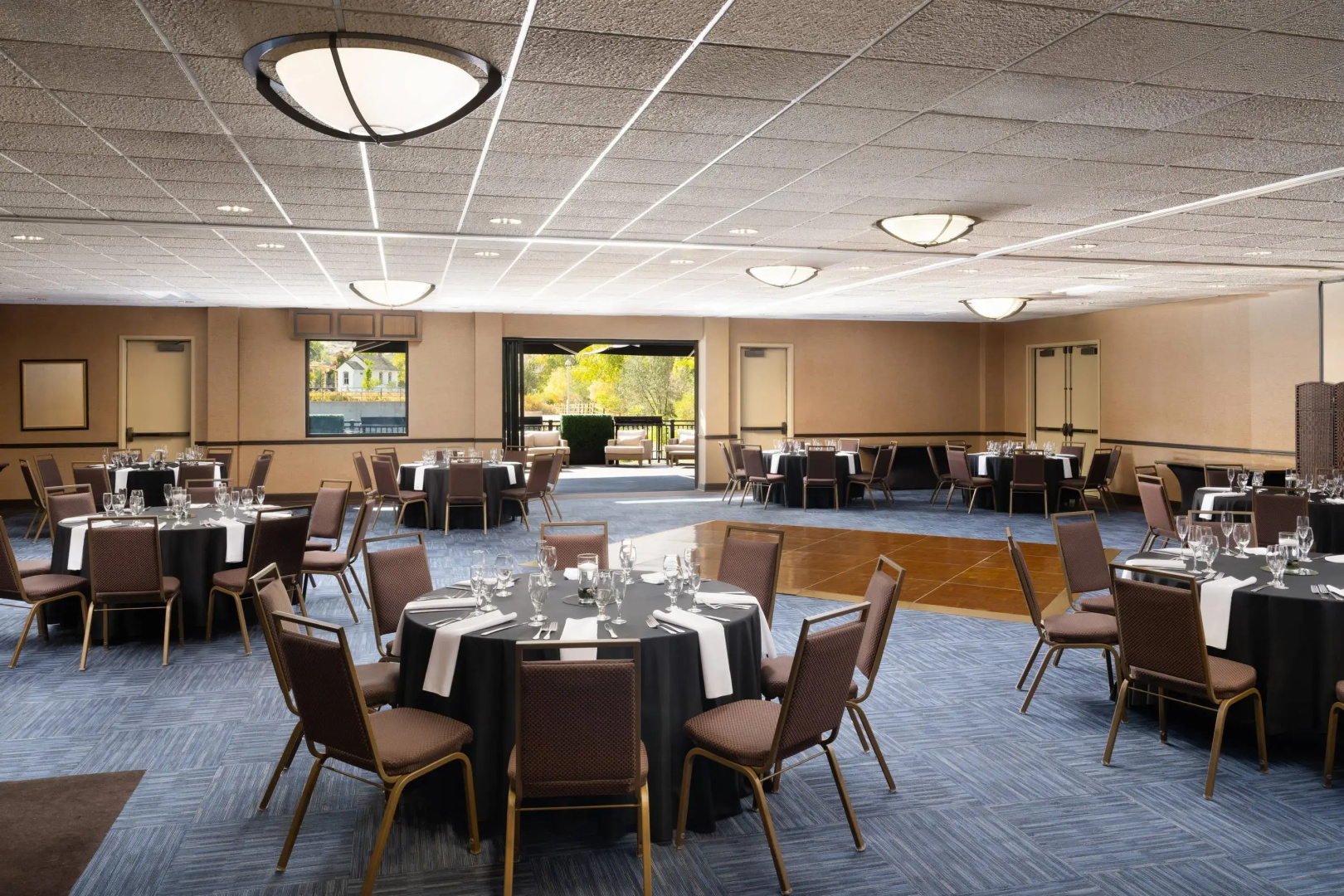 The Golden Hotel, an Ascend Collection Hotel