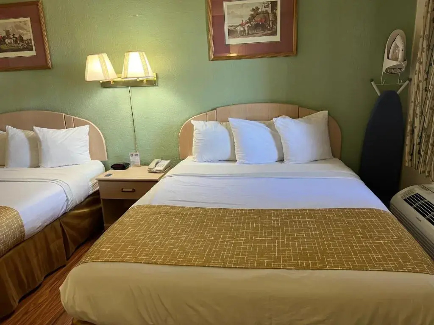 Travelodge By Wyndham Holbrook