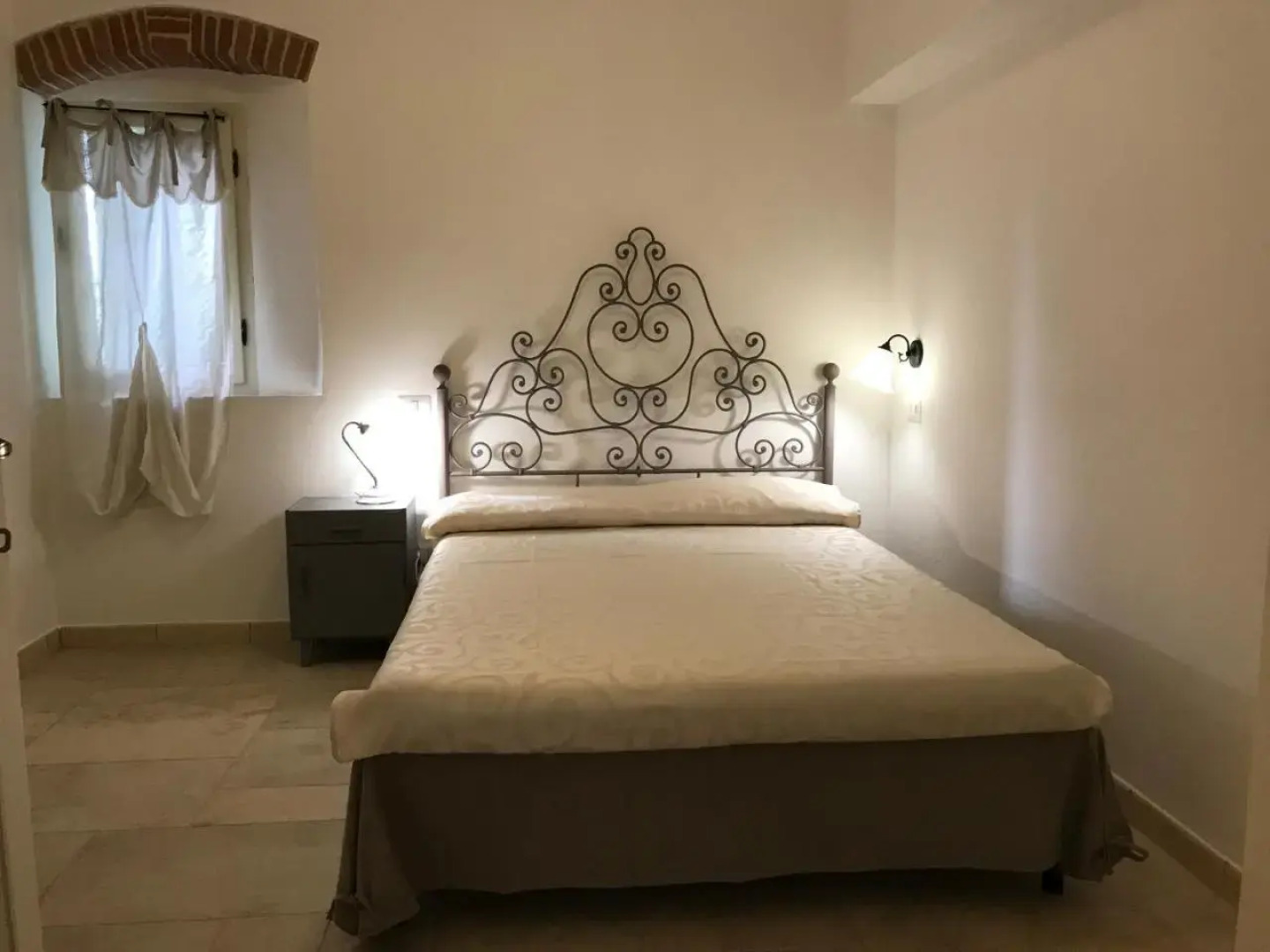 Agriturismo Le Catre