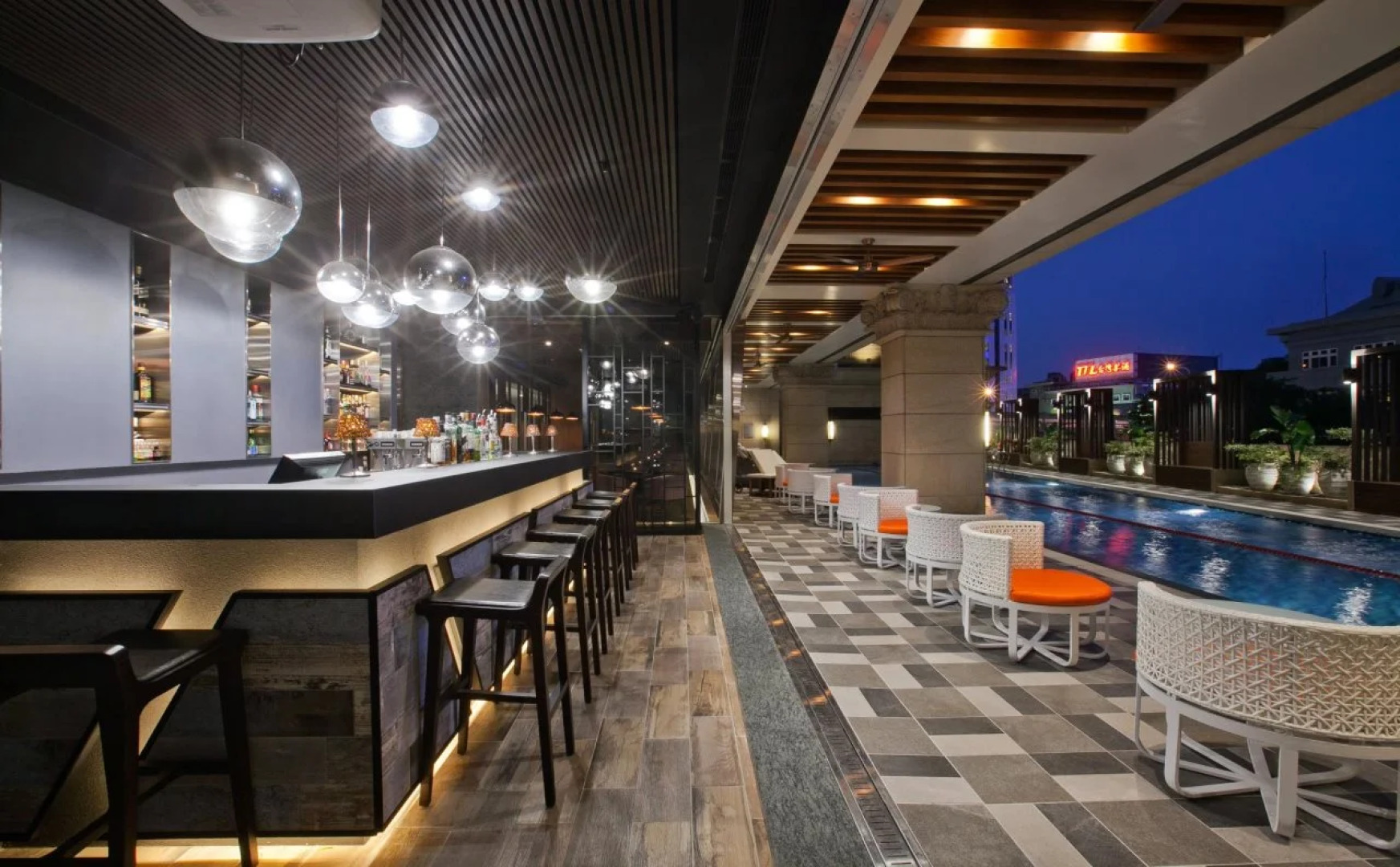 Miramar Garden Taipei