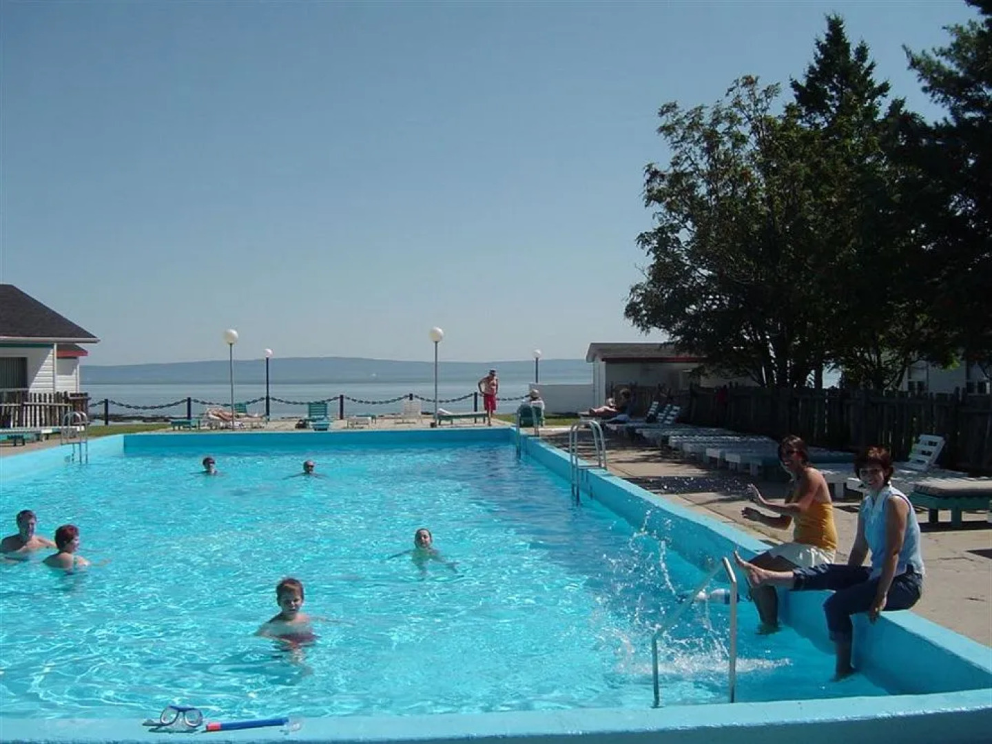 Hotel La Roche Pleureuse