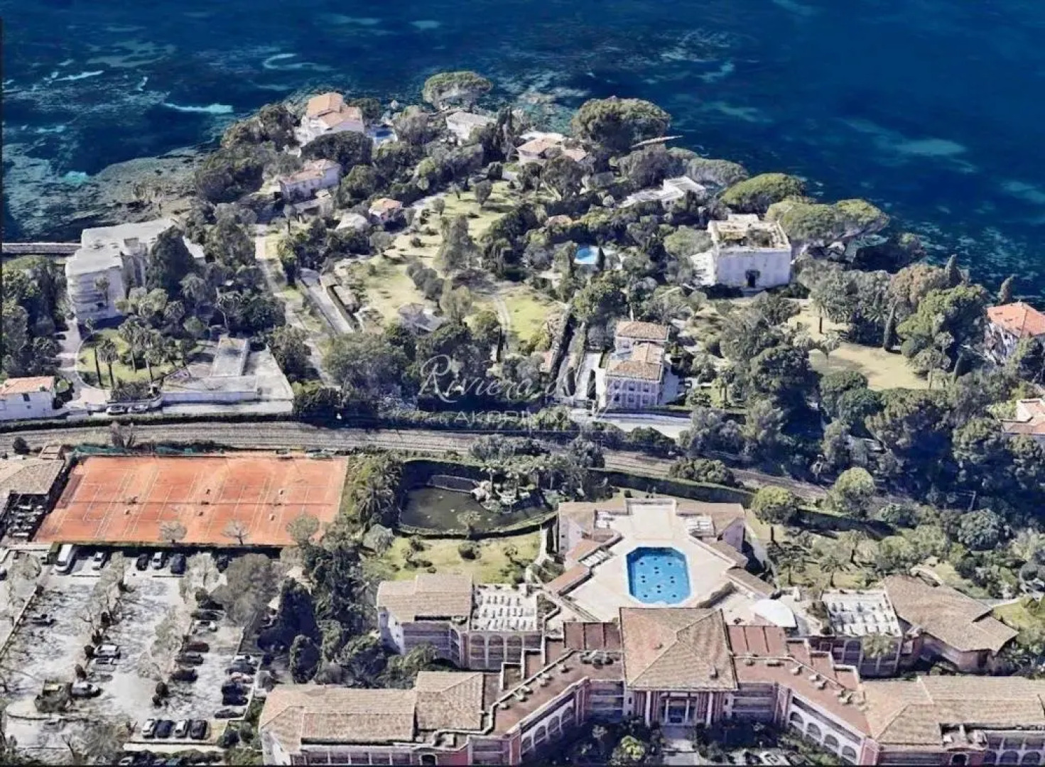 Petit Coin de Paradis Entre Nice et Monaco